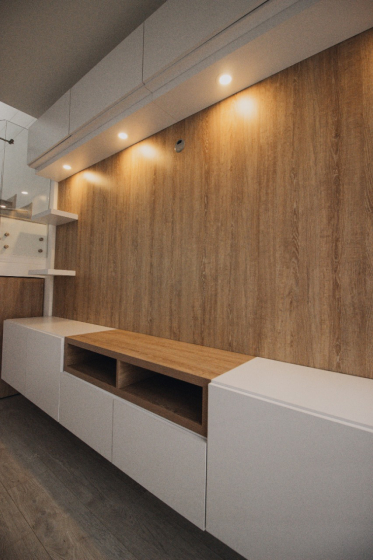 Proyecto Estudio Personal